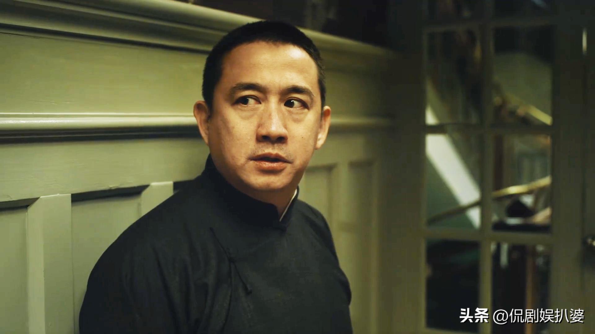 15天票房7.8亿，不被看好的《无名》，凭什么打赢这场翻身仗？