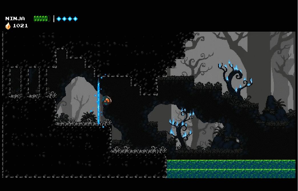 信使赏析,信使的概括