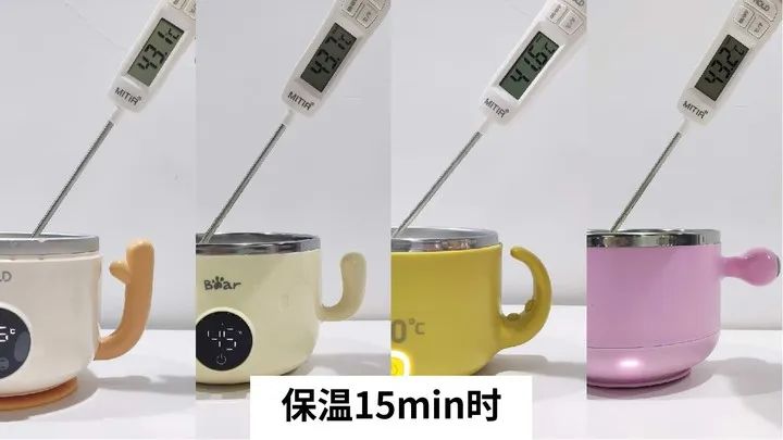 智能恒温碗有必要买吗,恒温碗和智能碗有什么区别