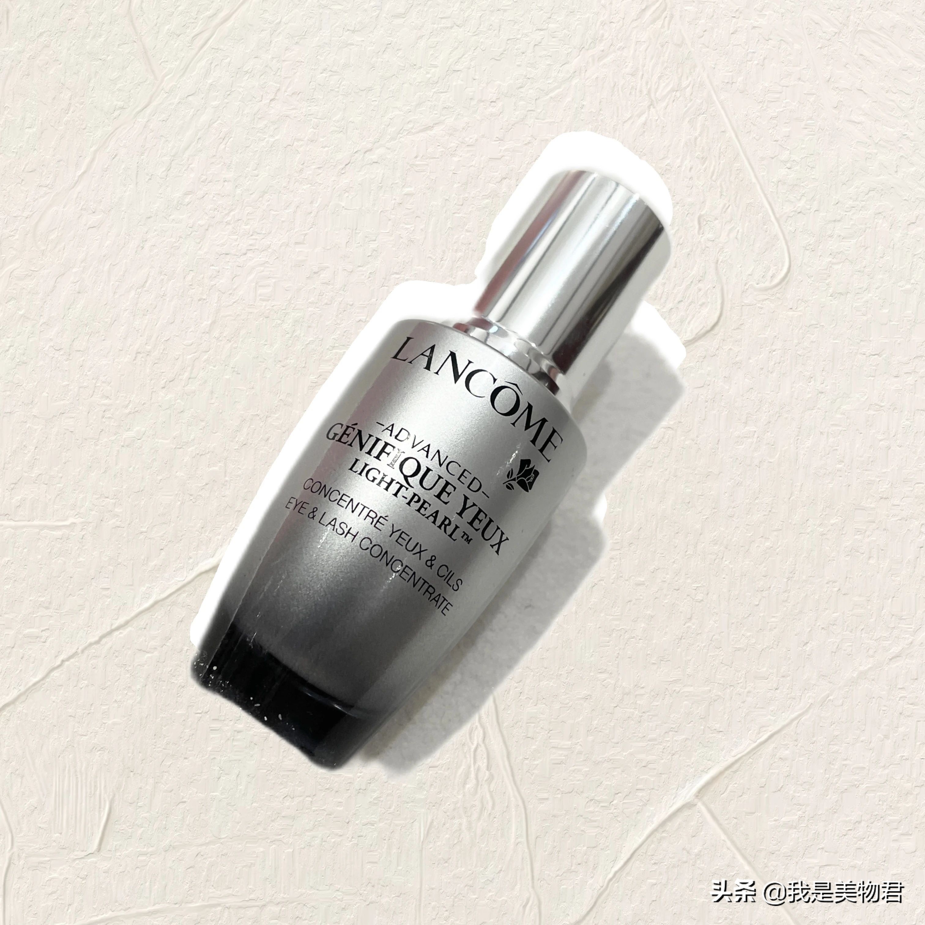 真正抗老有用值得买的眼霜,大牌抗老眼霜有哪些