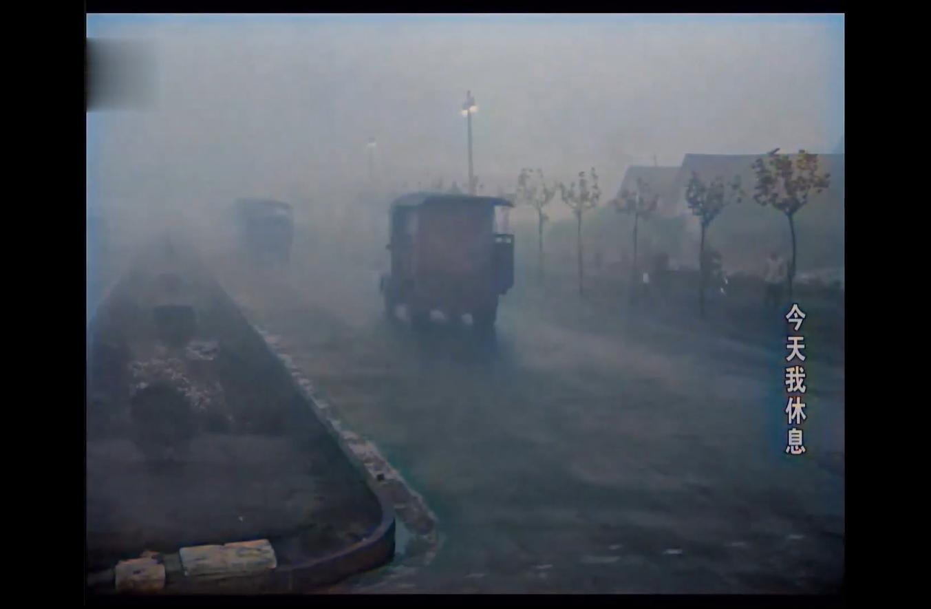 电影中的上海在哪,电影里的上海在哪里