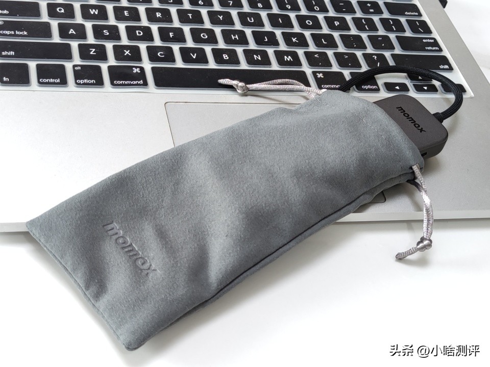 摩米士扩展坞手机,摩米士扩展坞8合一怎么使用