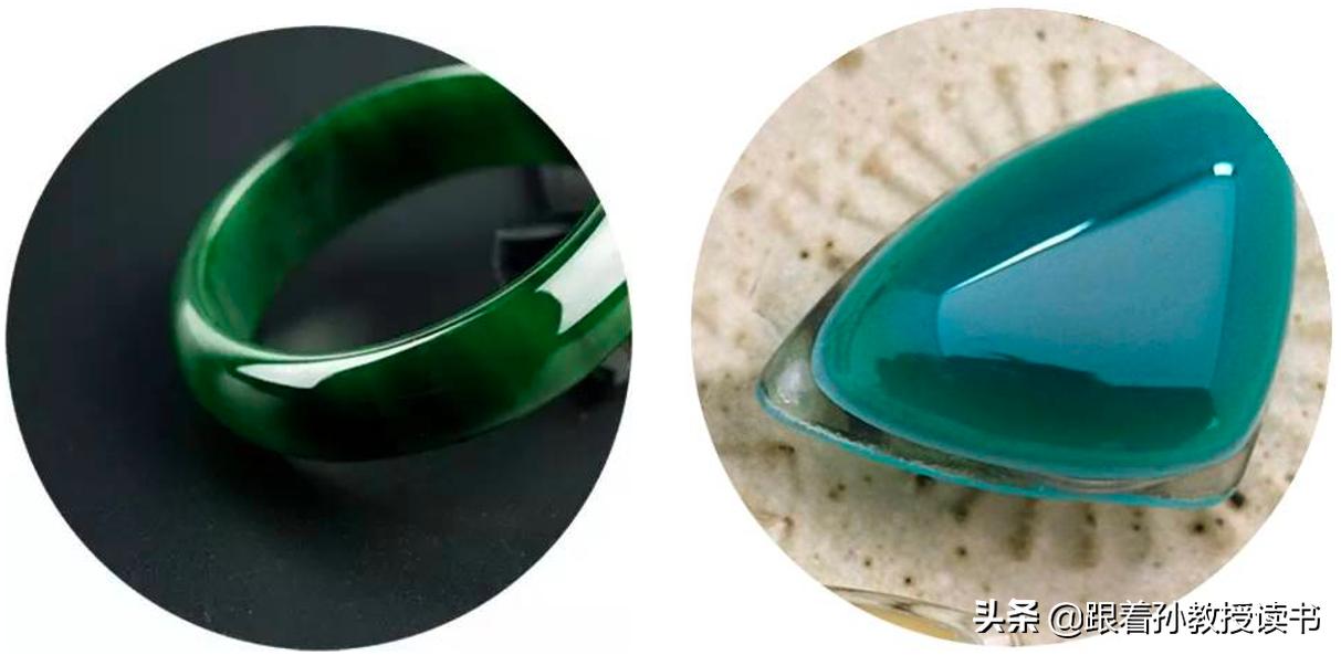 《国民国语》15.1字源：草色“青”