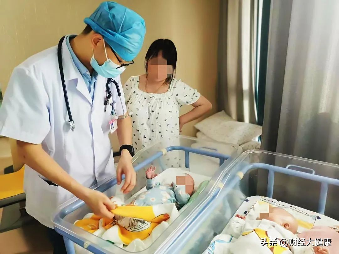 人口出生率下降原因和疫情有关吗,生育率下降产科