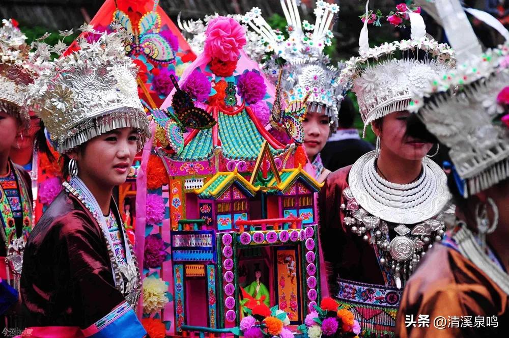 传统节日三月三唱山歌跳竹竿舞,传统节日三月三活动方案