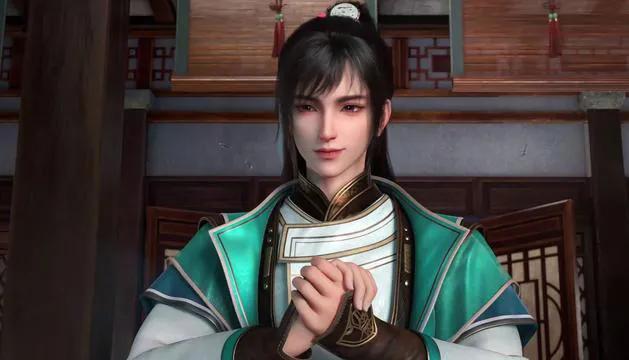 少年白马醉春风20上下,少年白马醉春风百里东君高光时刻