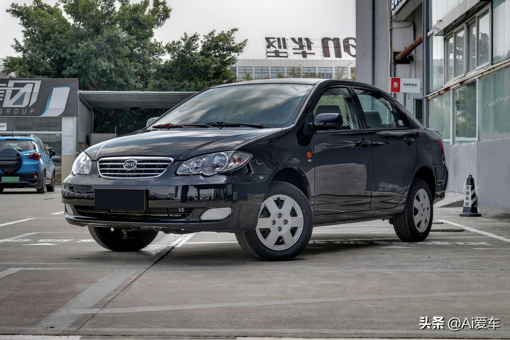 便宜家用小型车,便宜实惠的小排量家用车