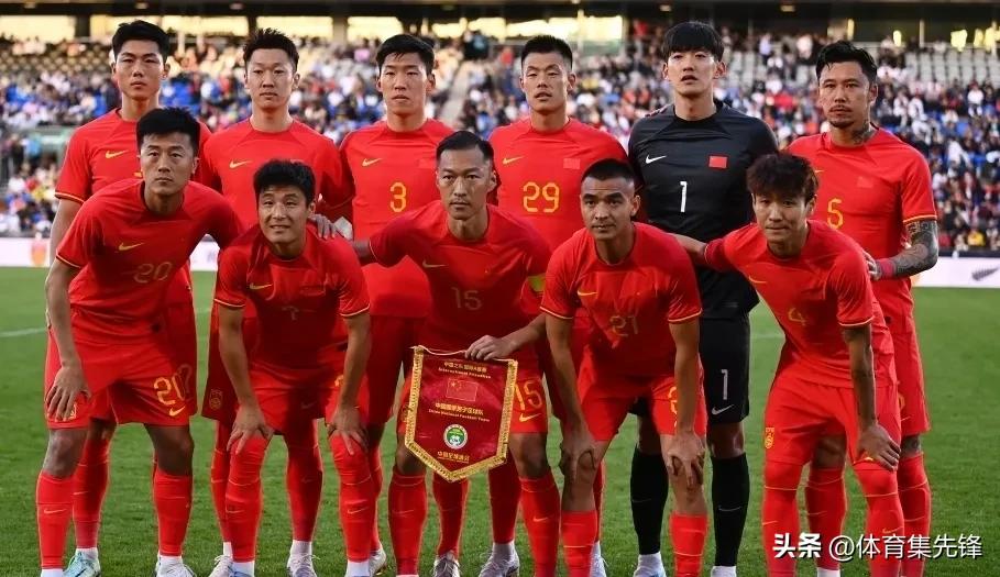 武磊对国足比赛,武磊国足热身赛2:0泰国