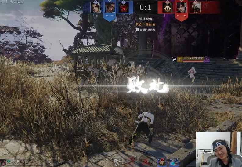 武道争锋和天人之战,天人榜第一是谁