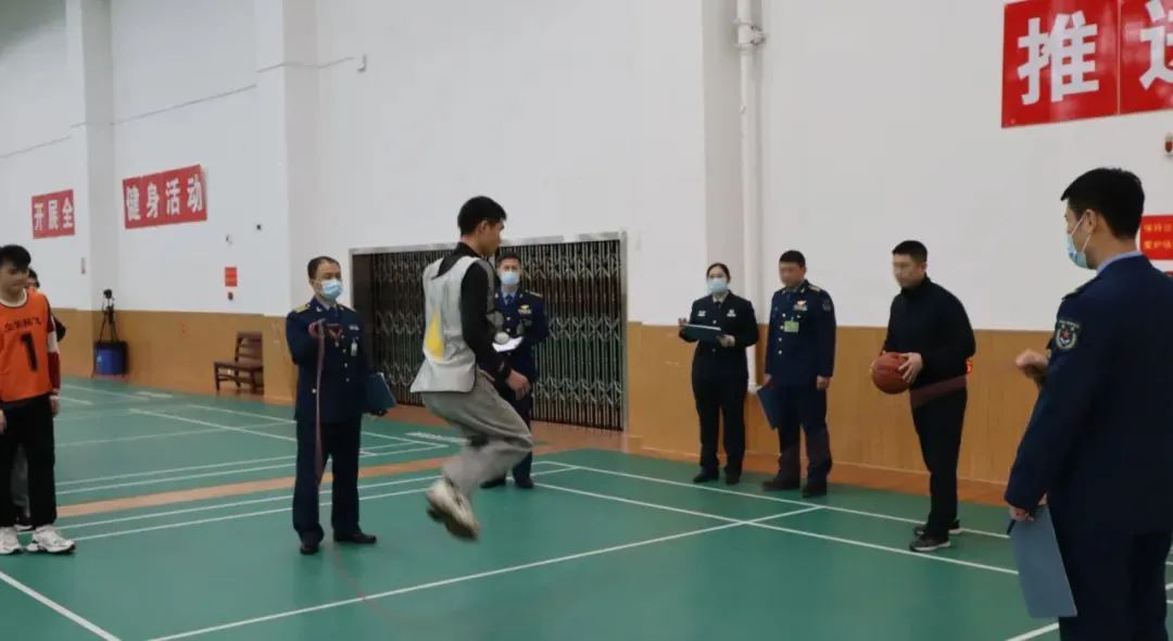 中国最新军队体检标准,部队全身体检检查哪些