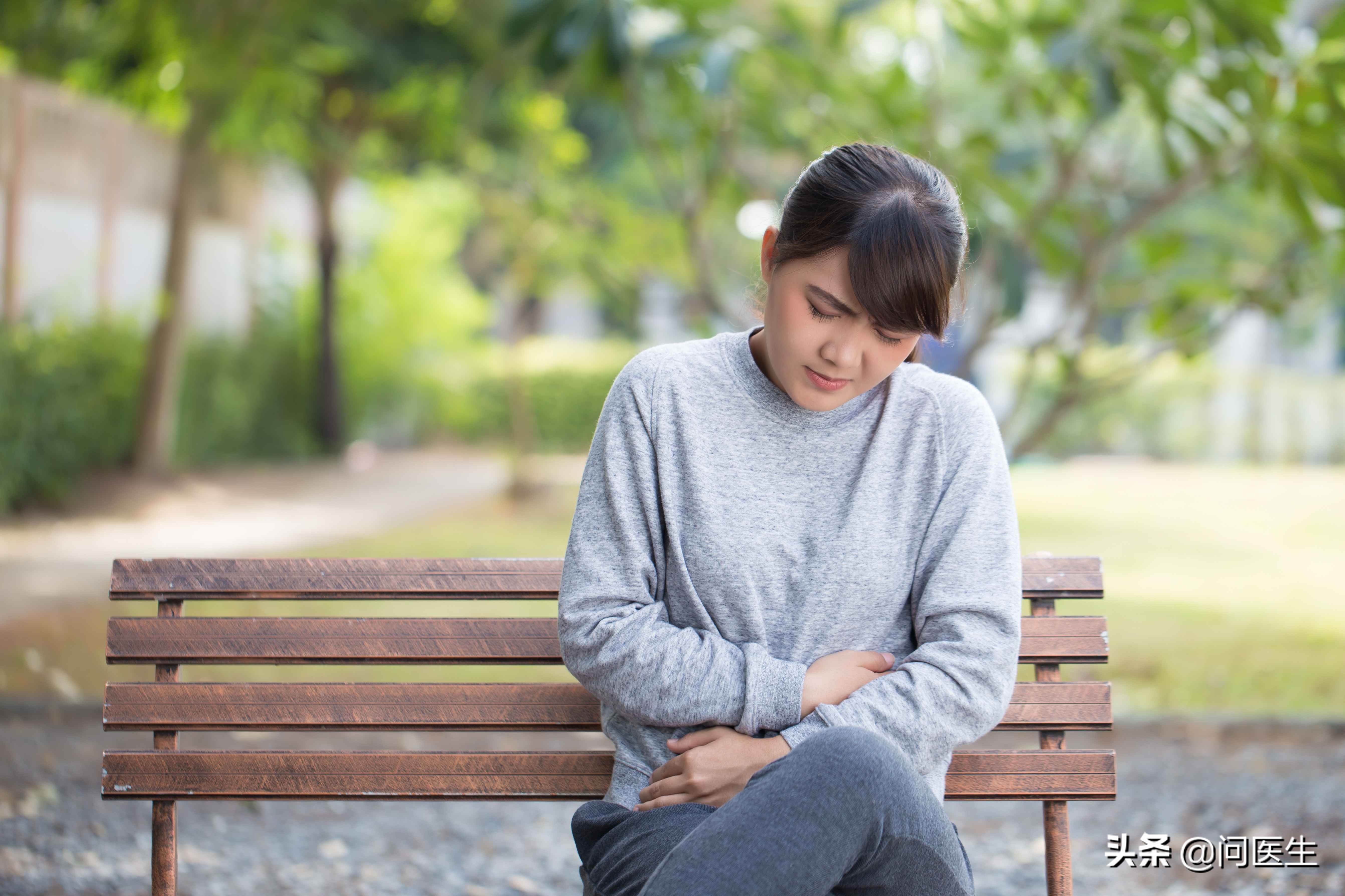 因为胃疼，来不及抢救就没了？身体有些疼痛不能忽视