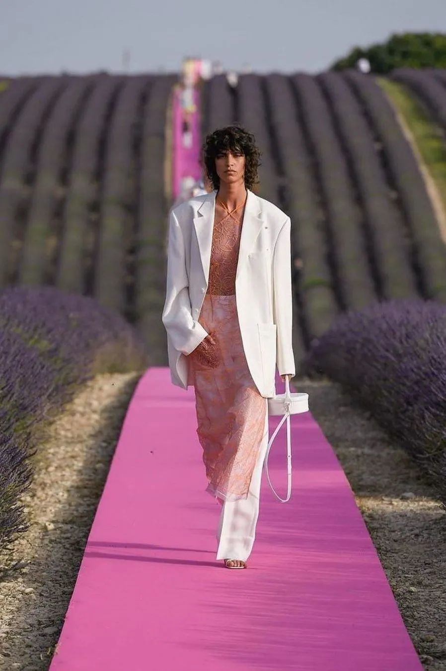 时尚圈审美顶端,时尚圈的高级感