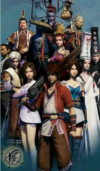 马三立经典相声动漫,郭德纲经典相声动漫