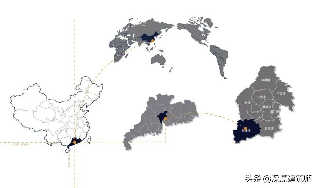 弹性园区：平安（增城）科技硅谷/CCDI21设计工作室新作