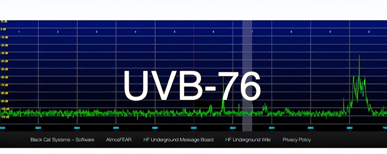 俄罗斯“幽灵电台”永无休止的工作40年，美国中情局多次追查无果