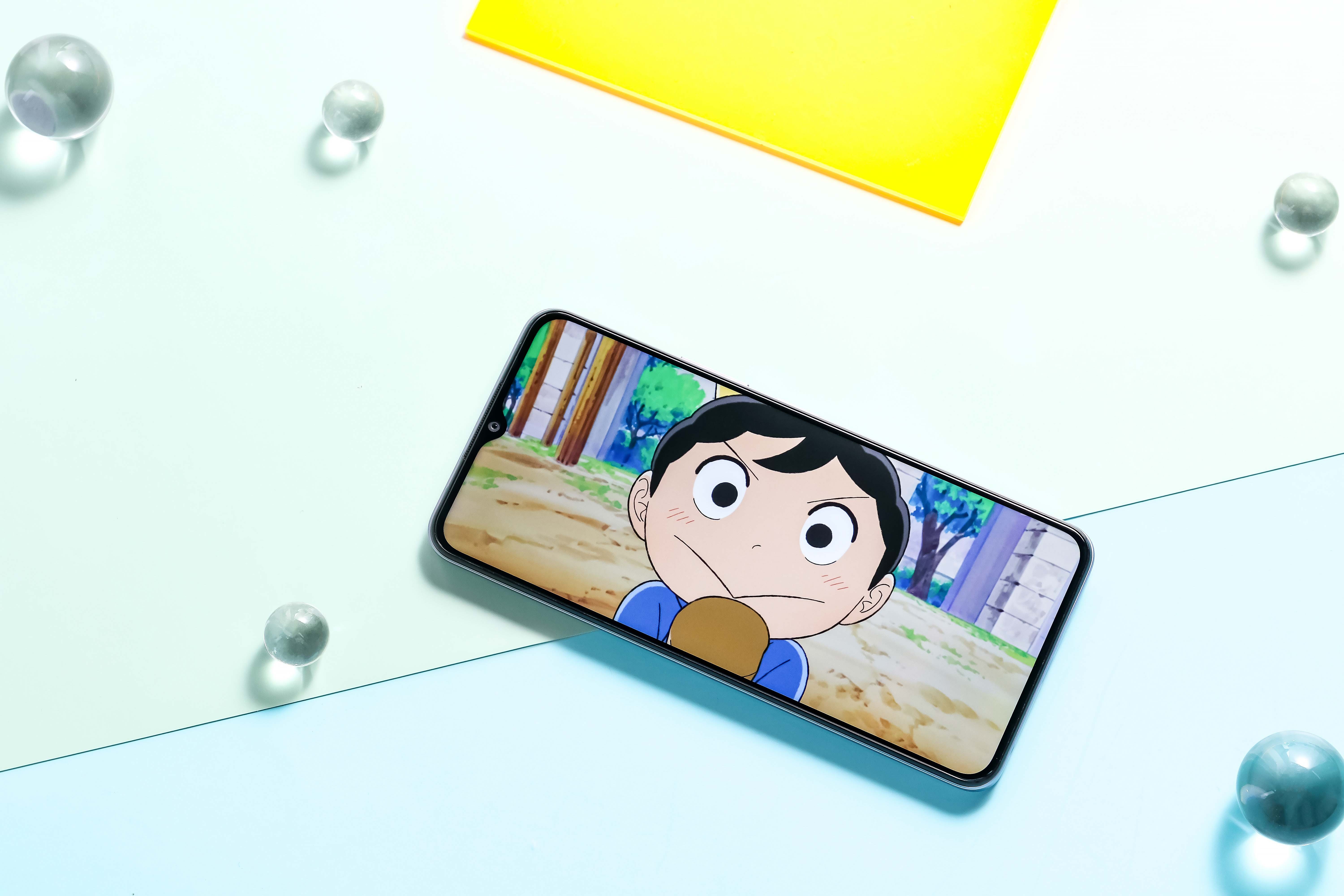 vivo量产6500mAh新机,12+256G或才1899,性价比不输红米