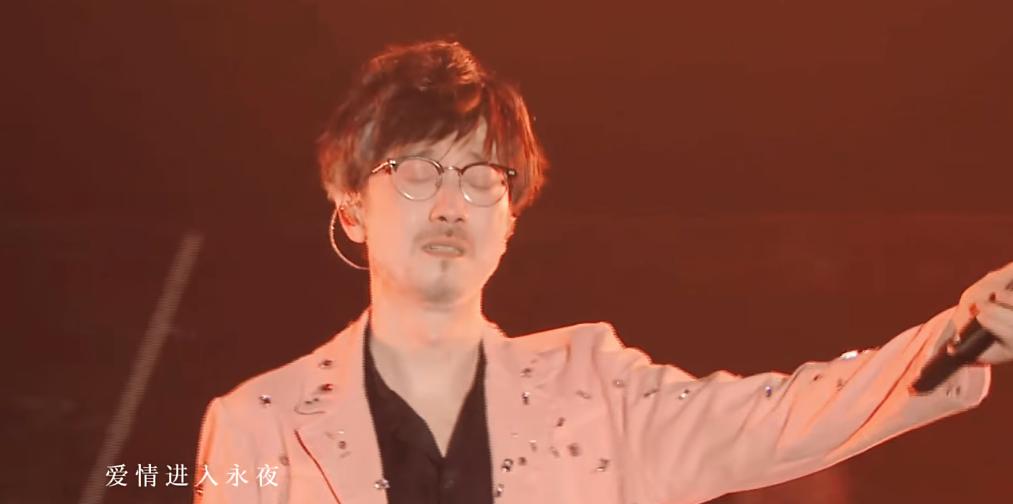 过气歌手演唱会一票难求,过气歌手开演唱会