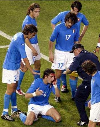 巴萨行贿会牵连梅西吗,巴萨贿赂裁判