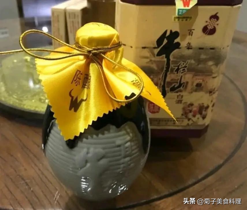 100左右性价比高的白酒口粮酒,50到100之间的口粮酒推荐