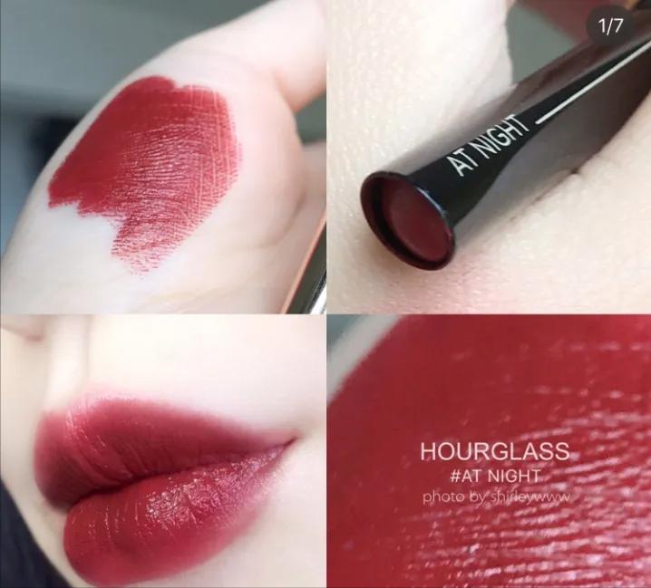 每个女生都不可能只拥有一支口红,女生一生只能买十只口红