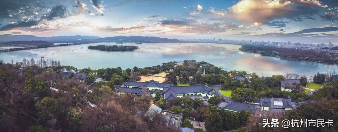 收藏！杭州新年超全玩法指南来了！2023快乐再出发！