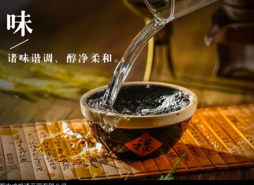 酒为什么会有浓香和酱香,酒为什么酒闻着香喝着辣