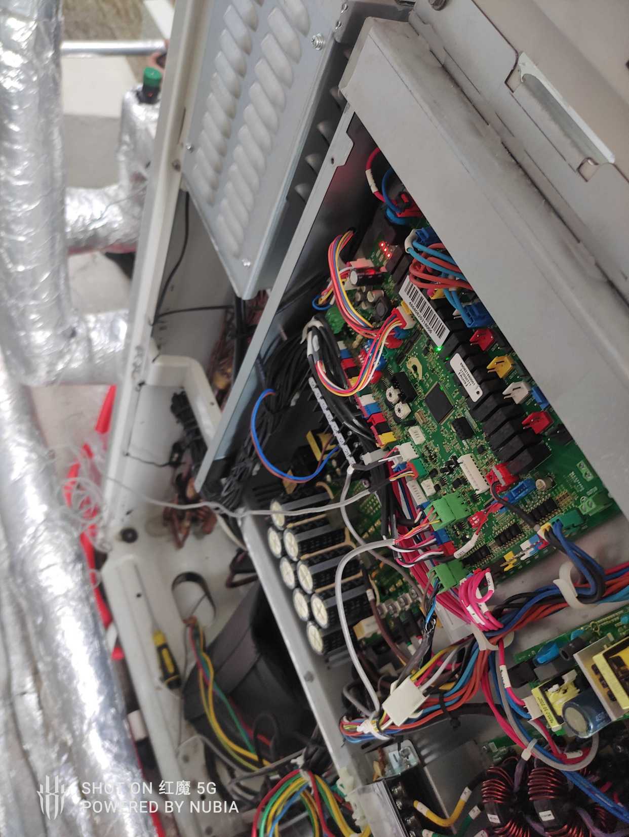 广州中央空调维修学校,广州办公场所中央空调维修服务