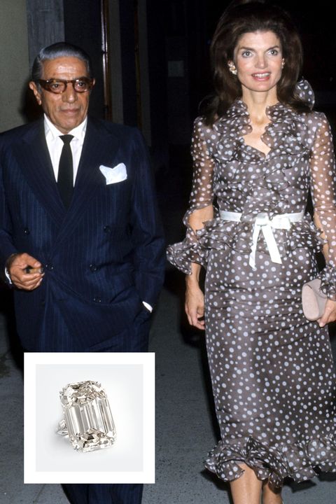 128对国际大牌婚戒,名人红宝石婚戒