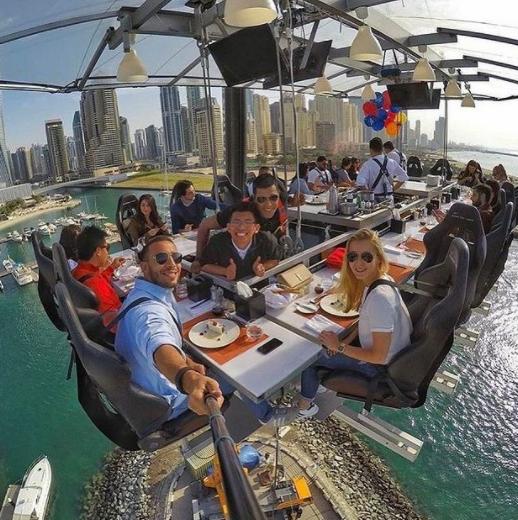 迪拜必买的10件东西,迪拜奢侈的生活方式