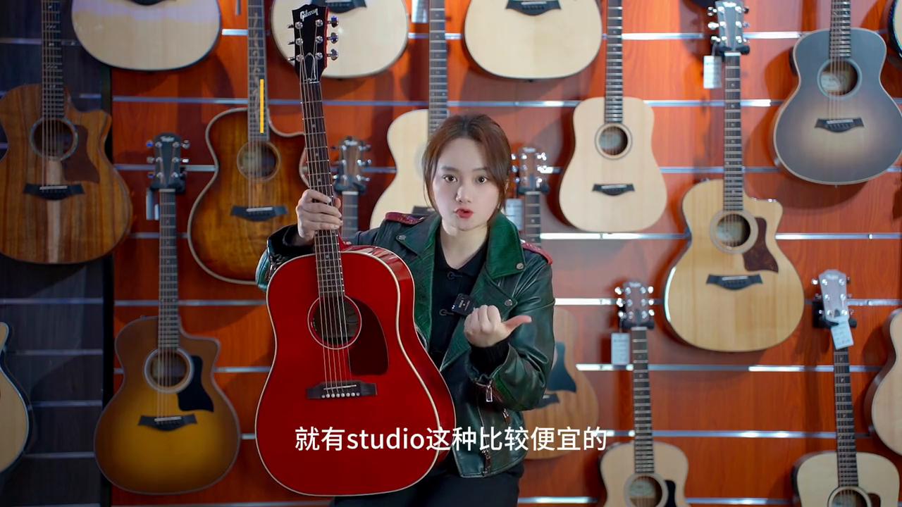 gibsonj4560s测评,gibsonj45为啥经典