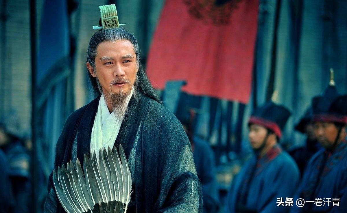 庞统和诸葛亮一起对抗司马懿,落凤坡庞统打败司马懿