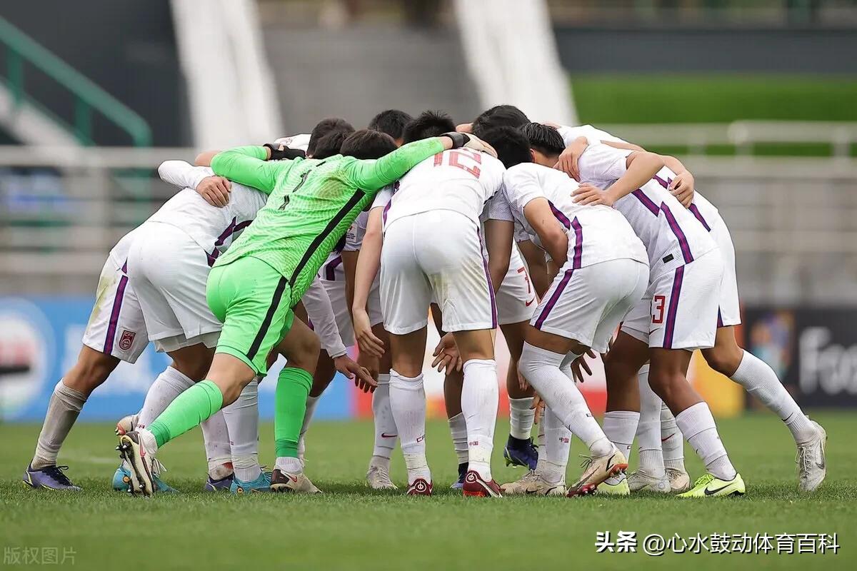 中国男足输得最惨的一次,中国男足2场平局还有可能出局吗