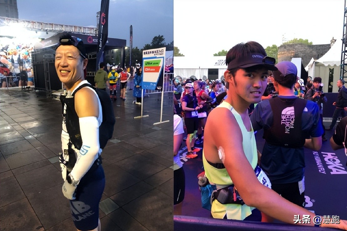 长距离比赛该吃多少能量胶：来自全新可穿戴技术的实证