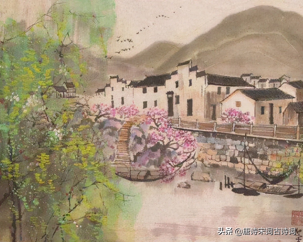 李白早春寄王汉阳朗诵,李白早春寄王汉阳全文