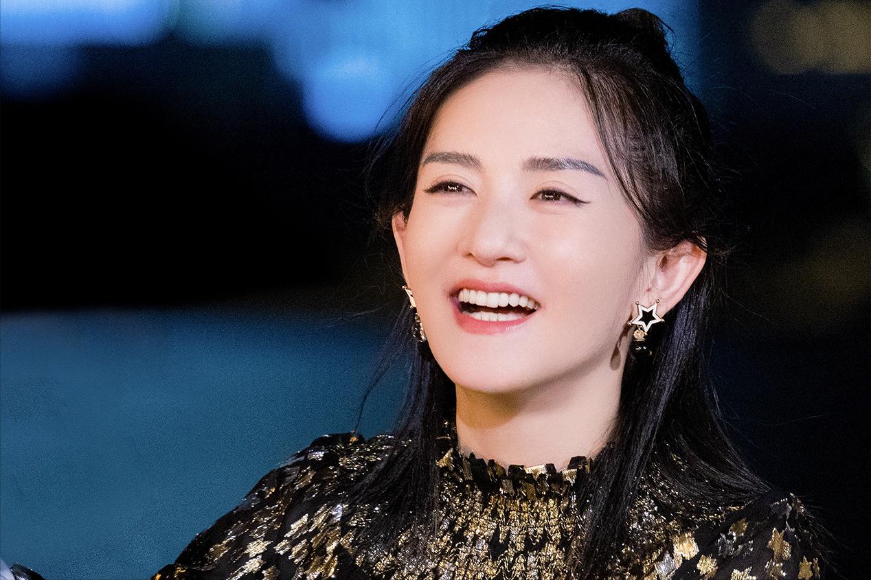 芒果台邀请谢娜,芒果台对谢娜的要求