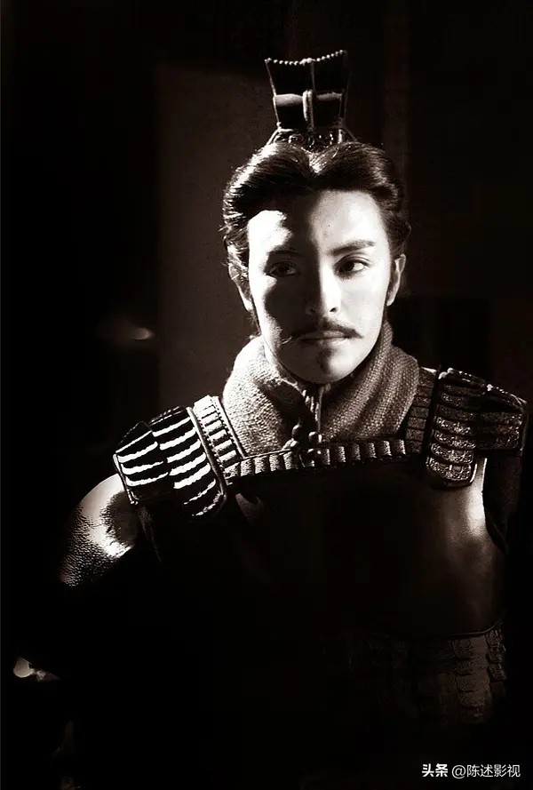 演得最像皇帝的演员,演皇帝最像的八大实力派