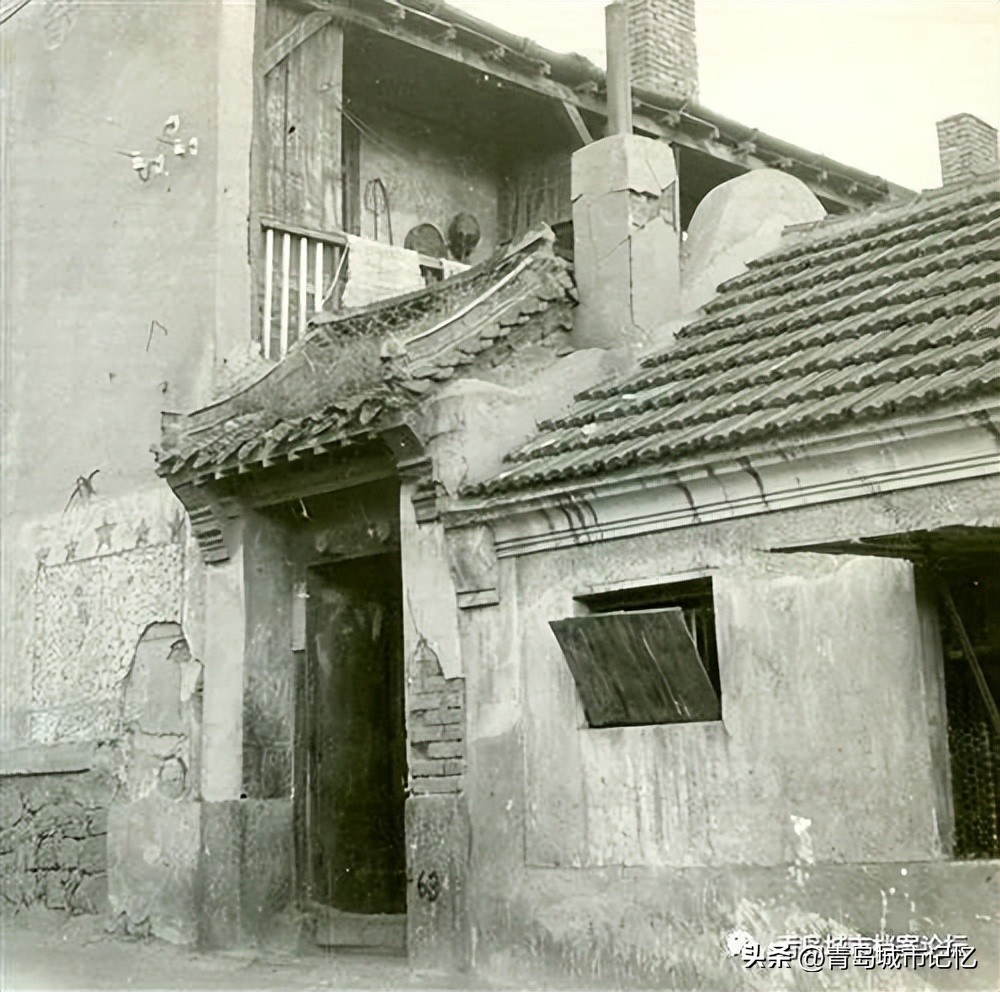 青岛卷烟厂百年简史「1919—2021」（上篇）