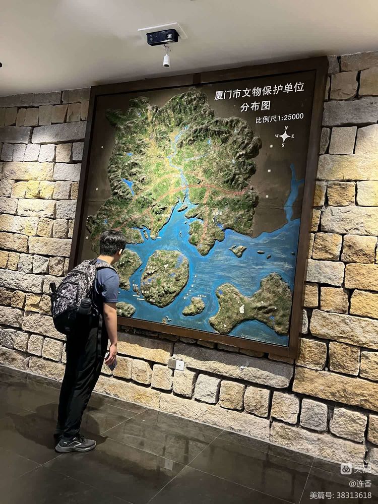 朴者学习中心厦门游学之古厝曾厝垵