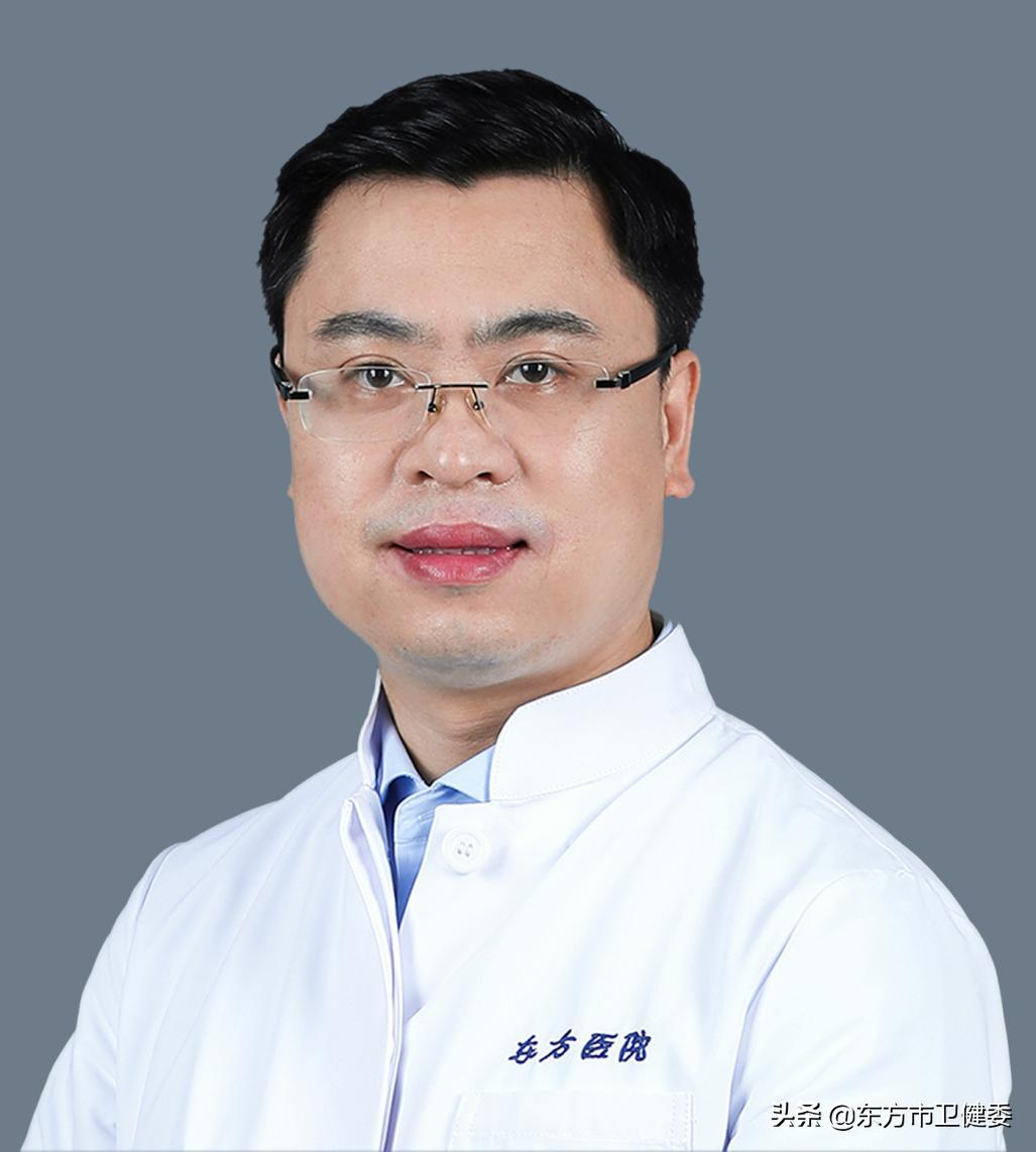 别错过！12月31日，上海医学专家到东方市人民医院新院区义诊！