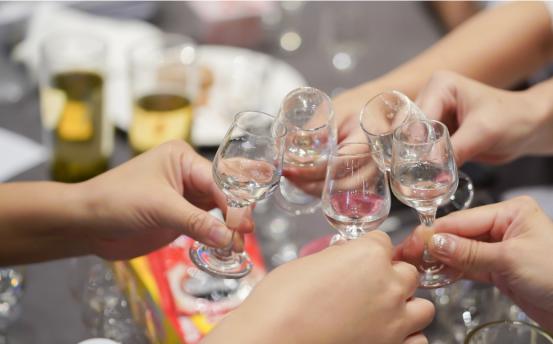 喝酒前最有效预防醉酒的方法,醉酒注意事项