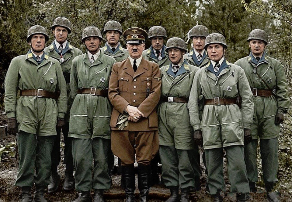 从拿破仑到希特勒，为何极力反对入侵中国？网友：蠢人才会这样干