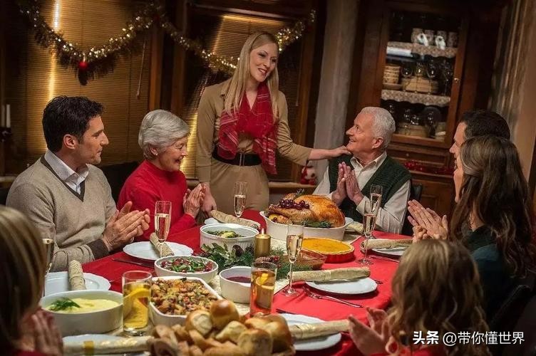 疫情国外圣诞节怎么过的,疫情下国外圣诞节