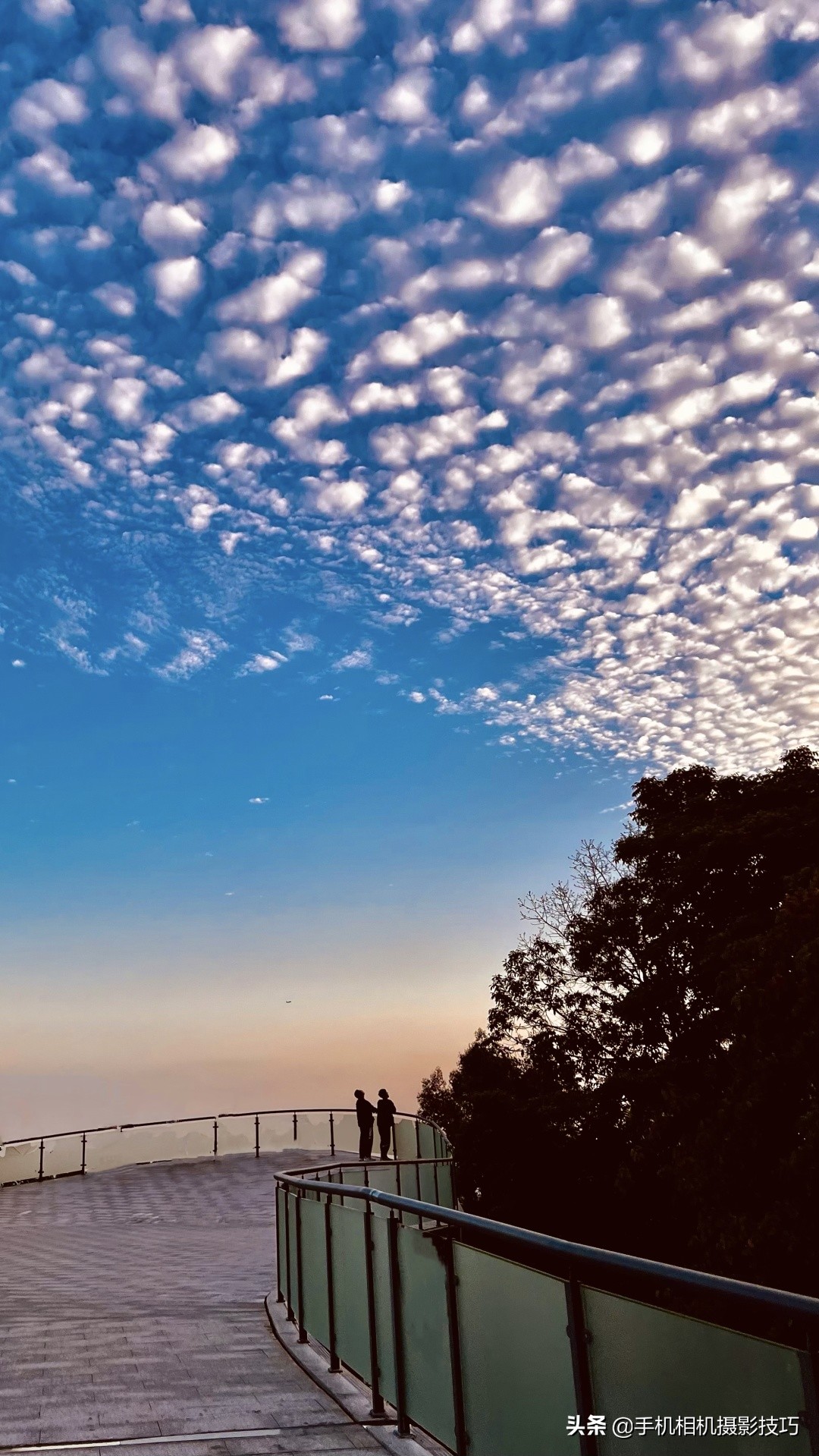 这5张照片怎样才能更好看一点？有的靠后期，有的后期也救不了