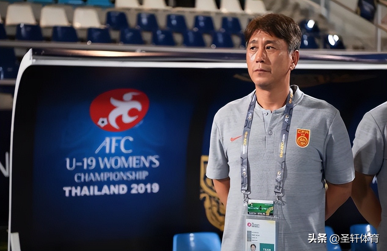 1:3落后逆转夺冠最后两分钟,中国女足最近踢进7个球的比赛