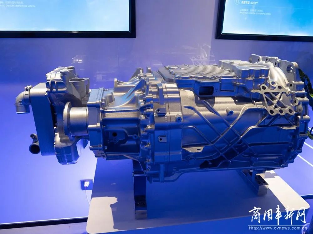 法士特重汽东风万里扬变速箱,陕汽万里扬6档自动变速箱