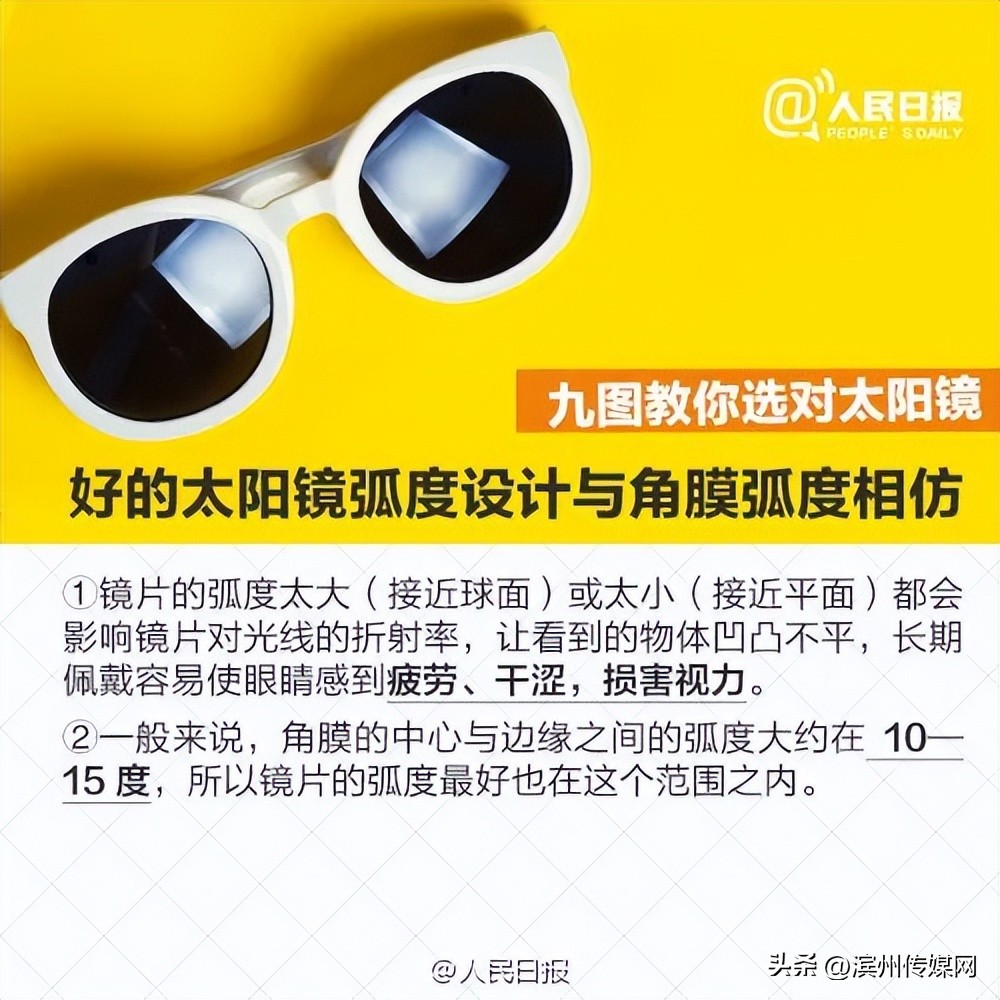 不要跟风去买gucci,墨镜怎么选择适合自己的