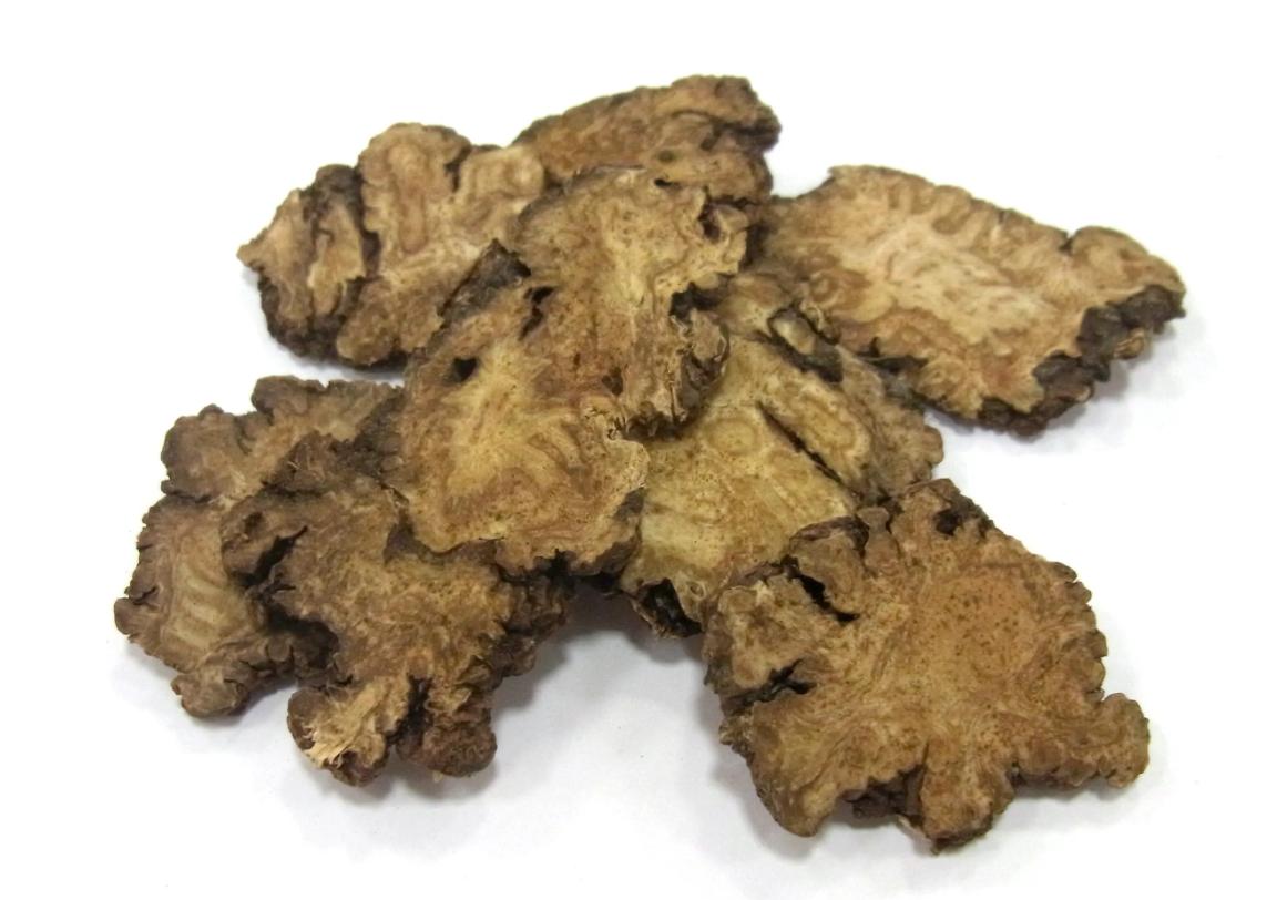 小柴胡和当归芍药散治疗妇科病,当归芍药散治子宫肌瘤