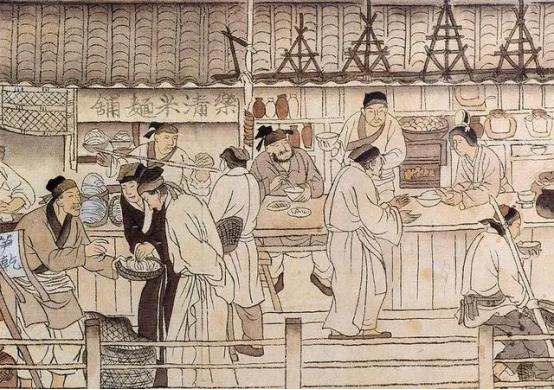 唐朝法制对后世的影响,唐代商业管理政策