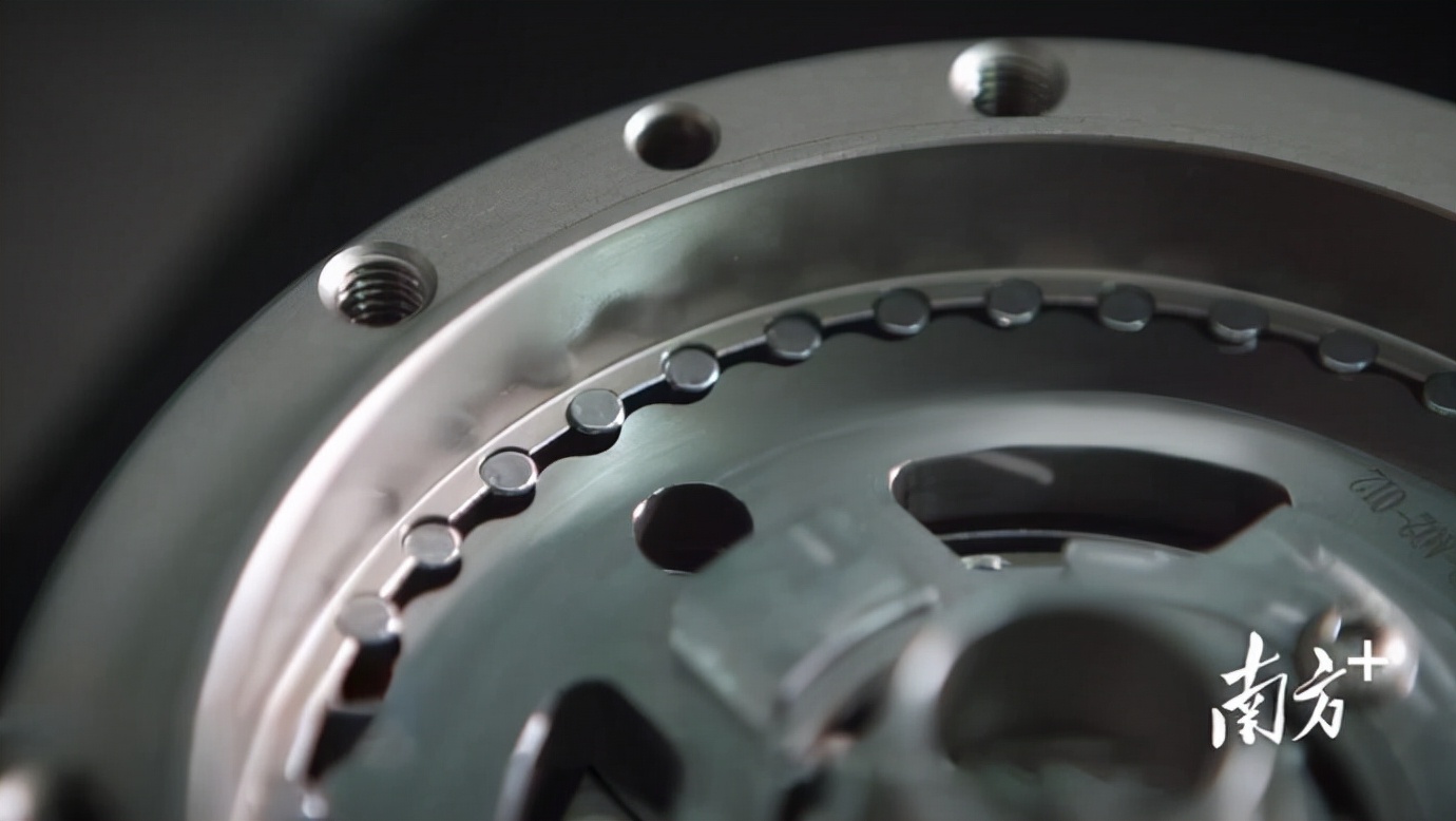 松山湖发展故事,松山湖产业发展历程