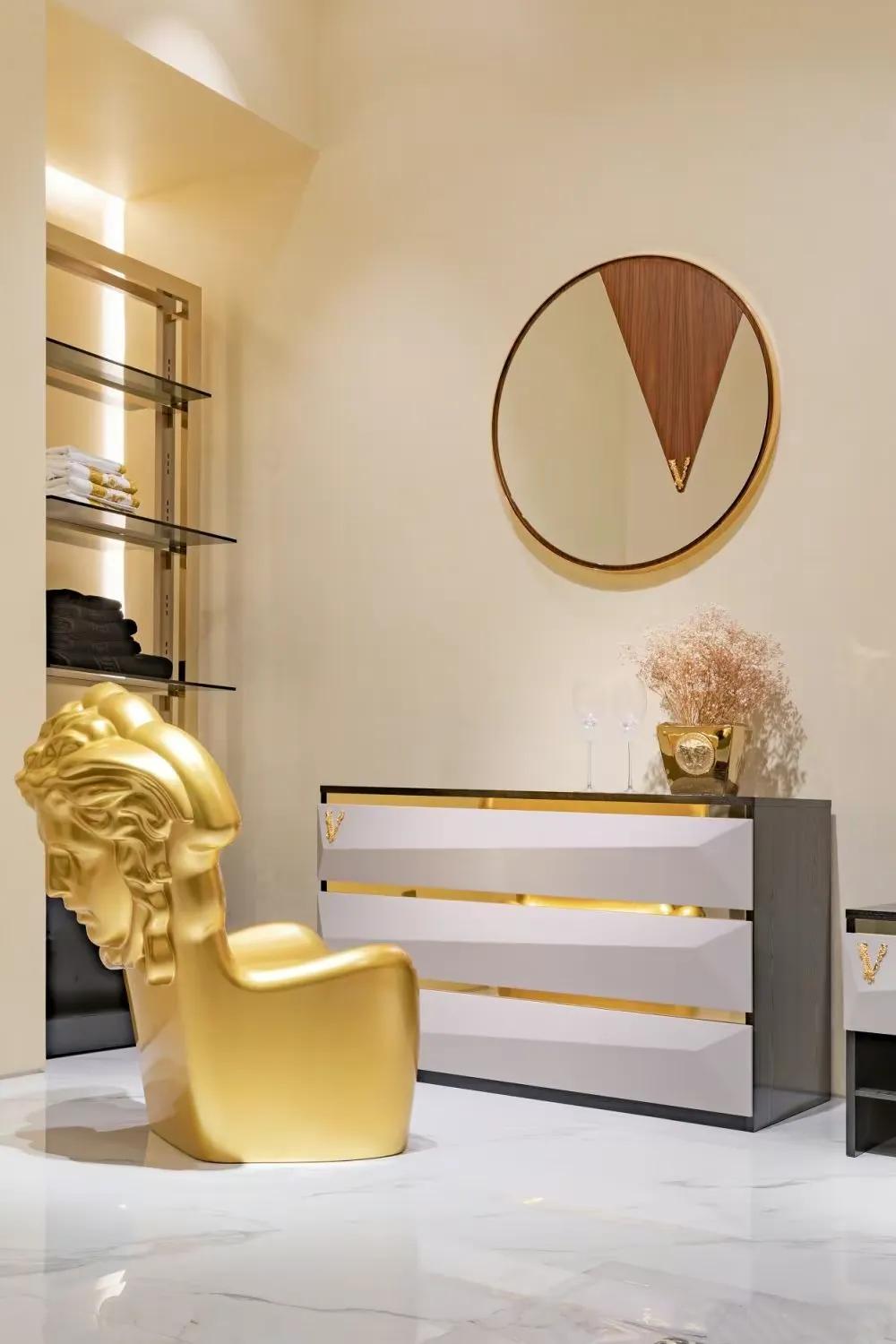 意大利进口范思哲家具品牌,范思哲家具官网旗舰店